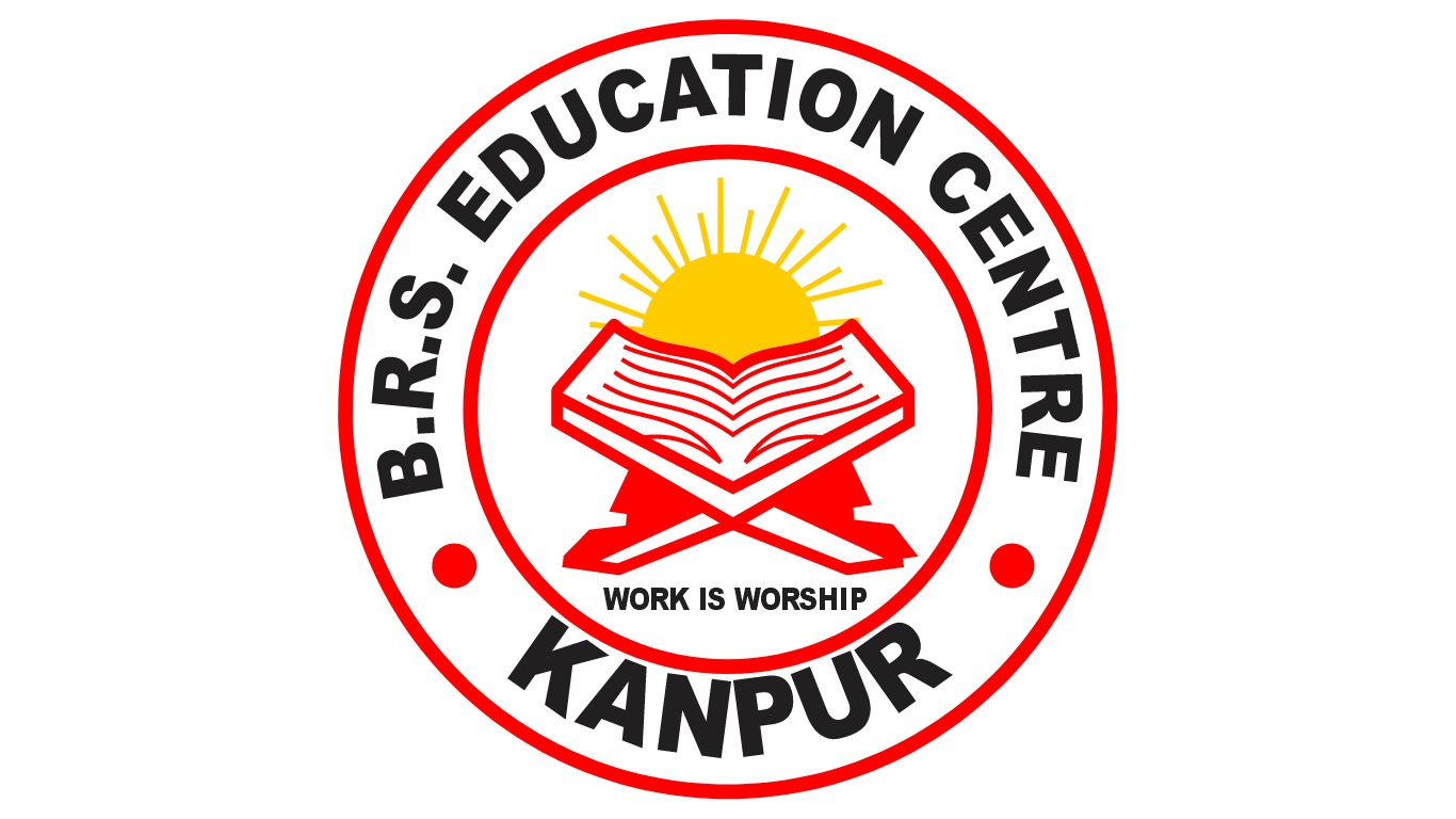 B.R.S. Education Center logo